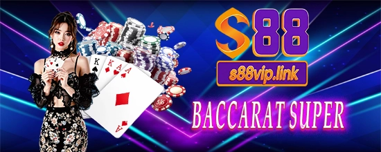 Baccarat-Super-s88