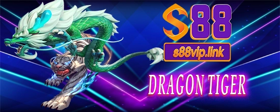 Dragon-Tiger s88bet