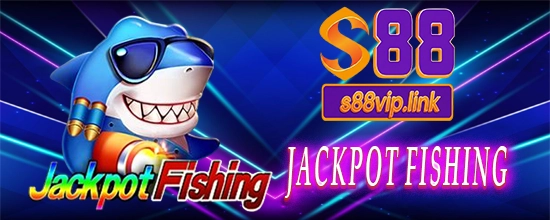 Jackpot Fishing s88bet