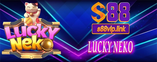 Lucky Neko Tại s88