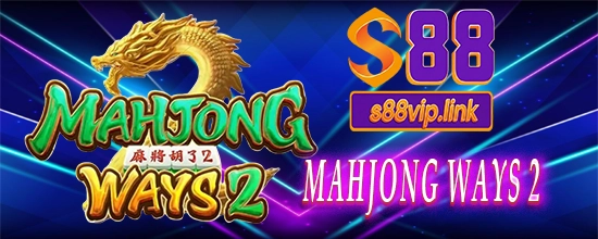 Mahjong Ways 2 Trên s88