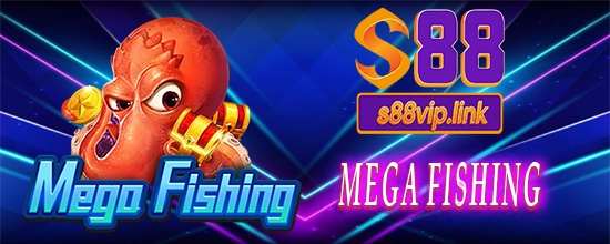 Mega Fishing s88