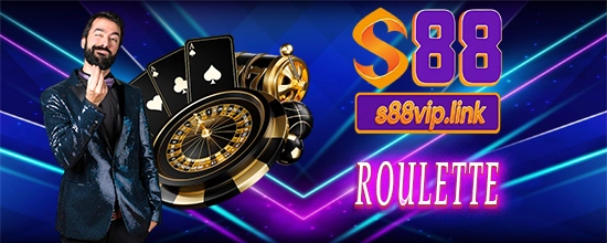 Roulette s88