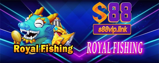 Royal Fishing s88bet
