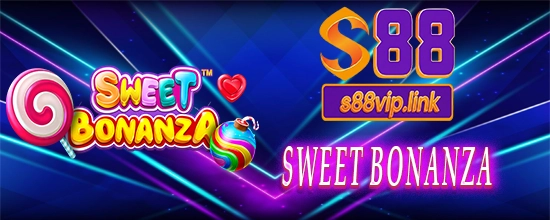 Sweet Bonanza Trên s88