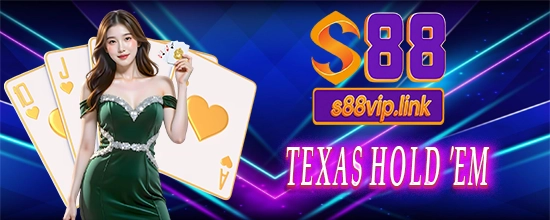 Texas-hold-em