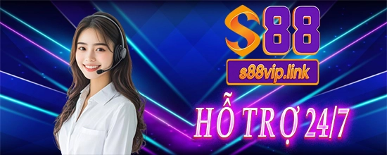 HỖ TRỢ 24/7 Trên s88