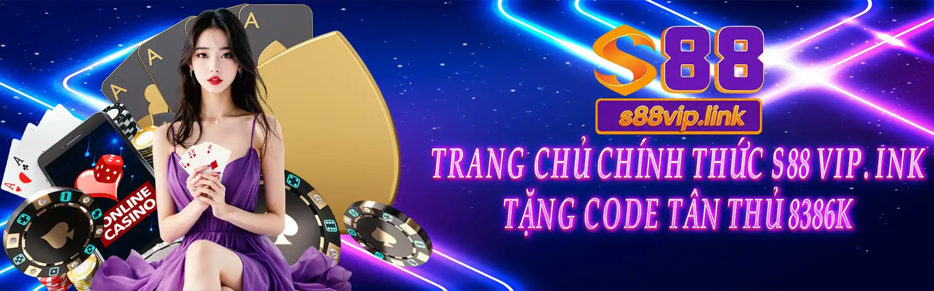 S88 - Trang Chủ Chính Thức S88 VIP. Link Tải Game Không Chặn